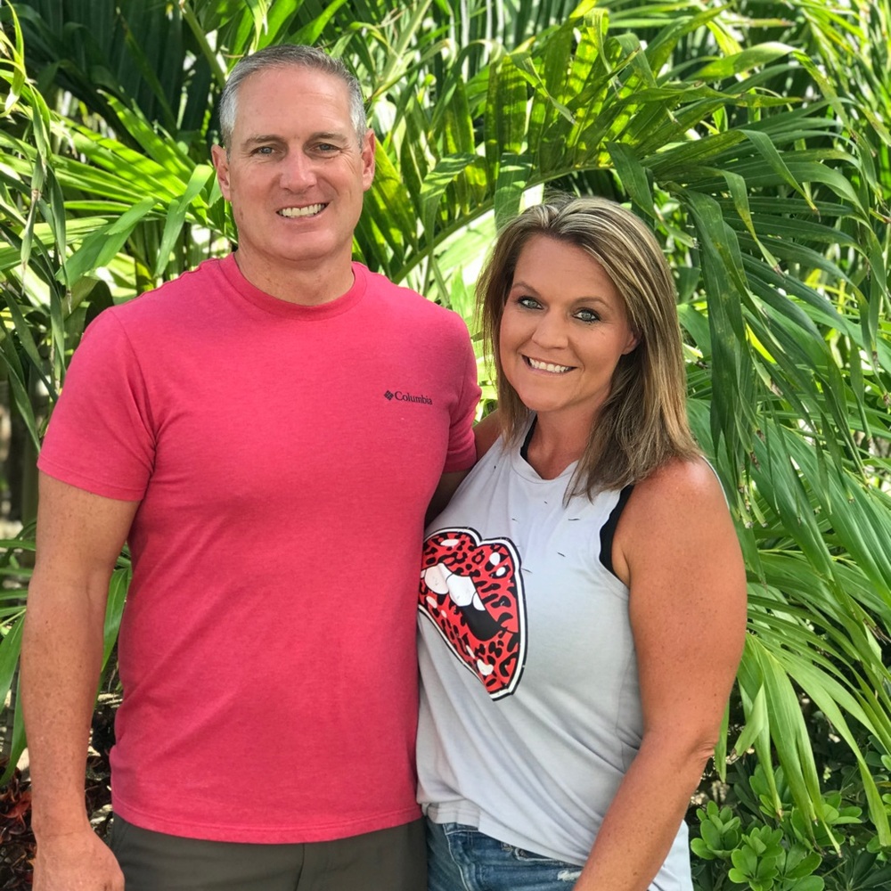 Meet your Posher, Kimberly